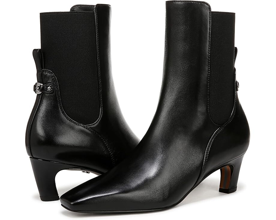 

Ботинки Sam Edelman Margo, черный