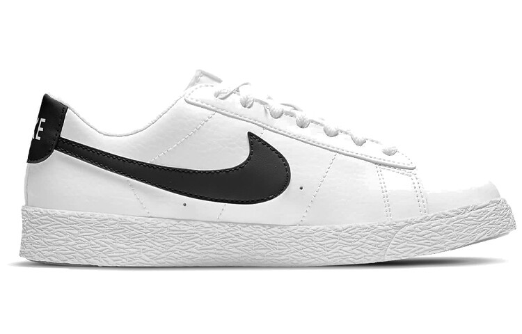 

Туфли Nike Blazer Low Skate женские