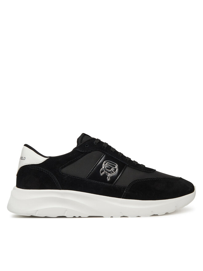 

Кроссовки Kl53631 Karl Lagerfeld, черный