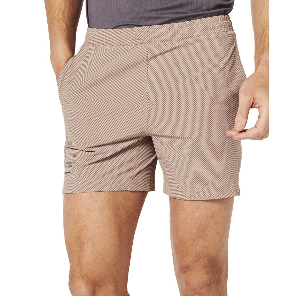 

Шорты Superdry Core Multi Sport, розовый