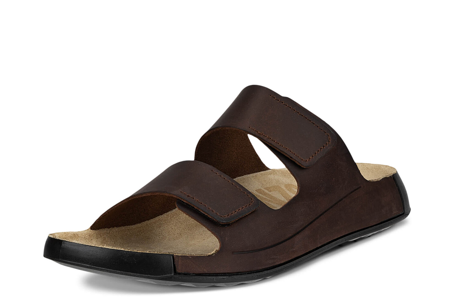 

Босоножки Cozmo m Sandal Ecco, коричневый