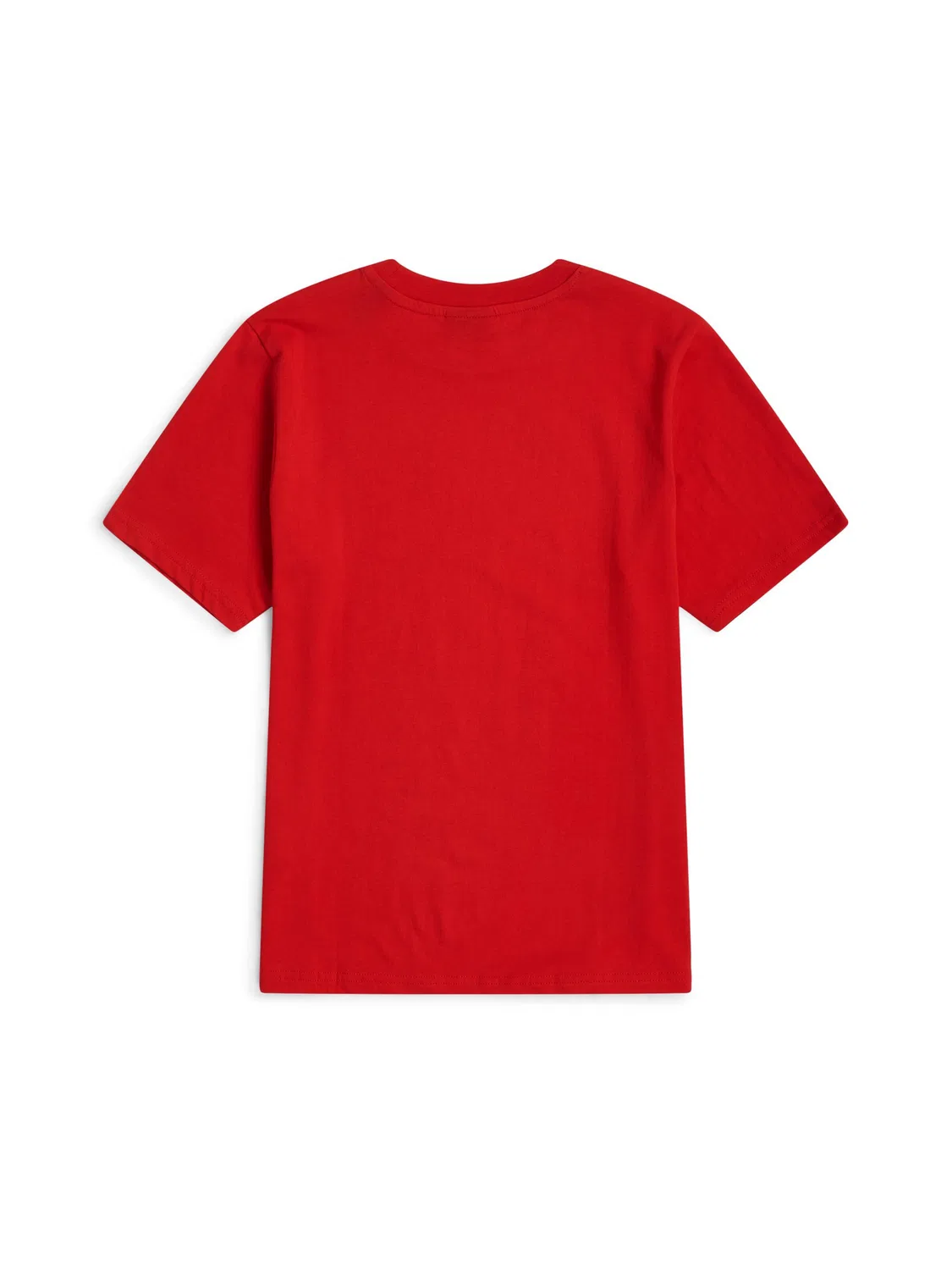 Футболка 'Cali' O'Neill, Red — фото 2