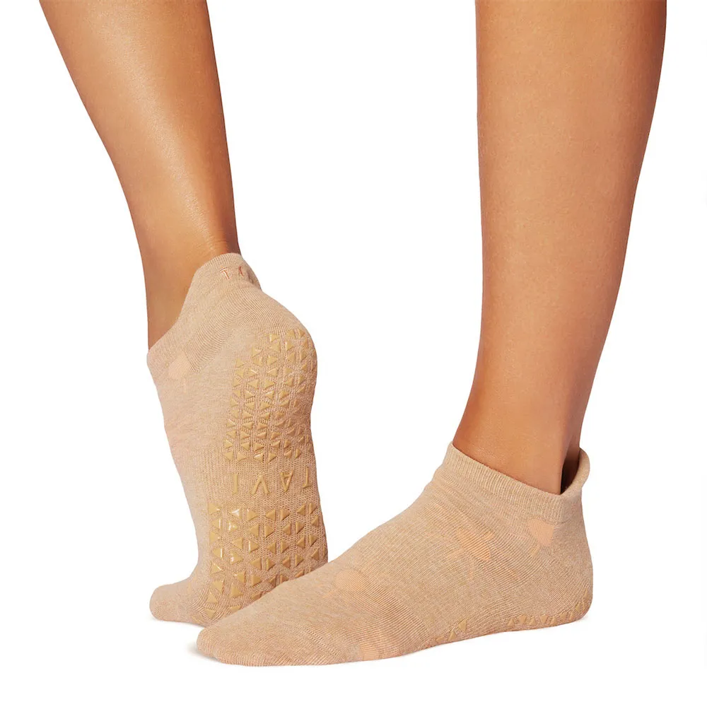 

Носки Tavi Grip Savvy short, бежевый