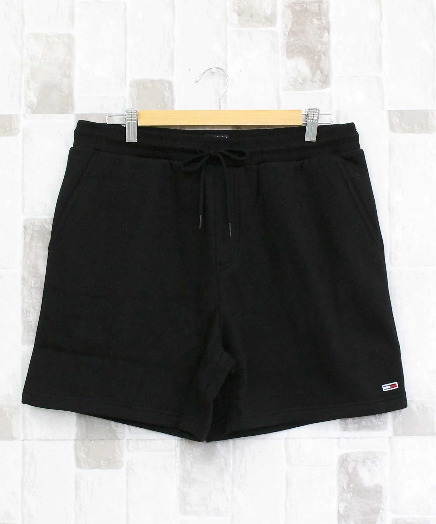 Спортивные шорты TJM с нашивкой в виде флага TJM S FLAG BEACH SHORT EXT