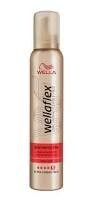 

Wella термозащитный мусс для волос (5) 200мл