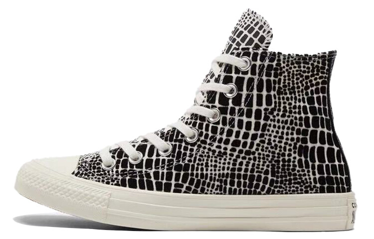 

Кеды Converse Chuck Taylor All Star 'Creamwhite Black' Women's