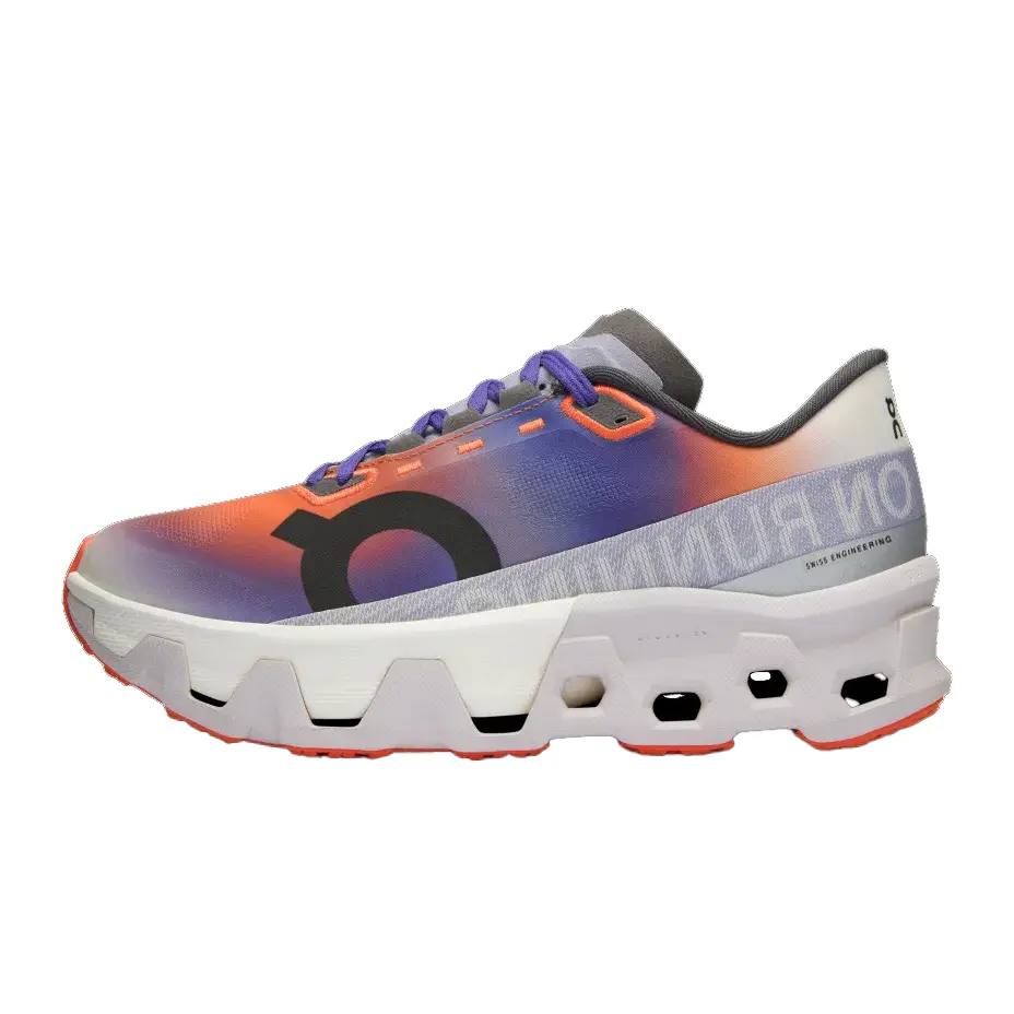 

Кроссовки On Running CloudmOnster Hyper Prism Capsule CollectiOn Women's, белый