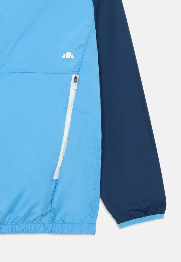 Тренировочная куртка garbon windrunner, разноцветная Ellesse, Multi-Coloured — фото 4