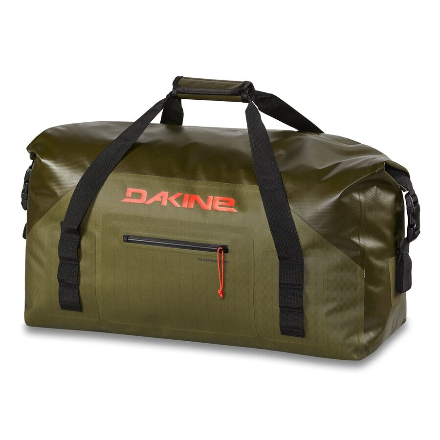 

Дорожная сумка DAKINE Weekender, оливковый