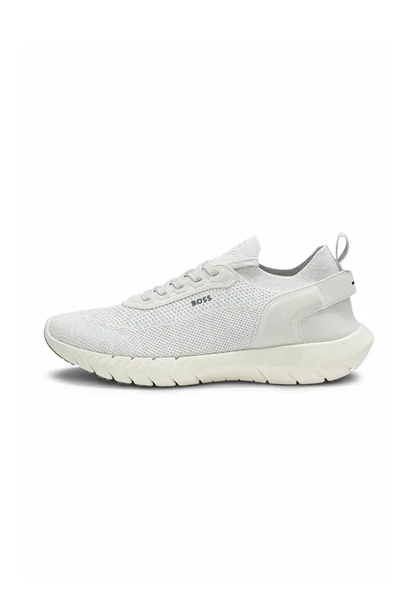 Кроссовки Slon Trainers Boss, белый — фото 2