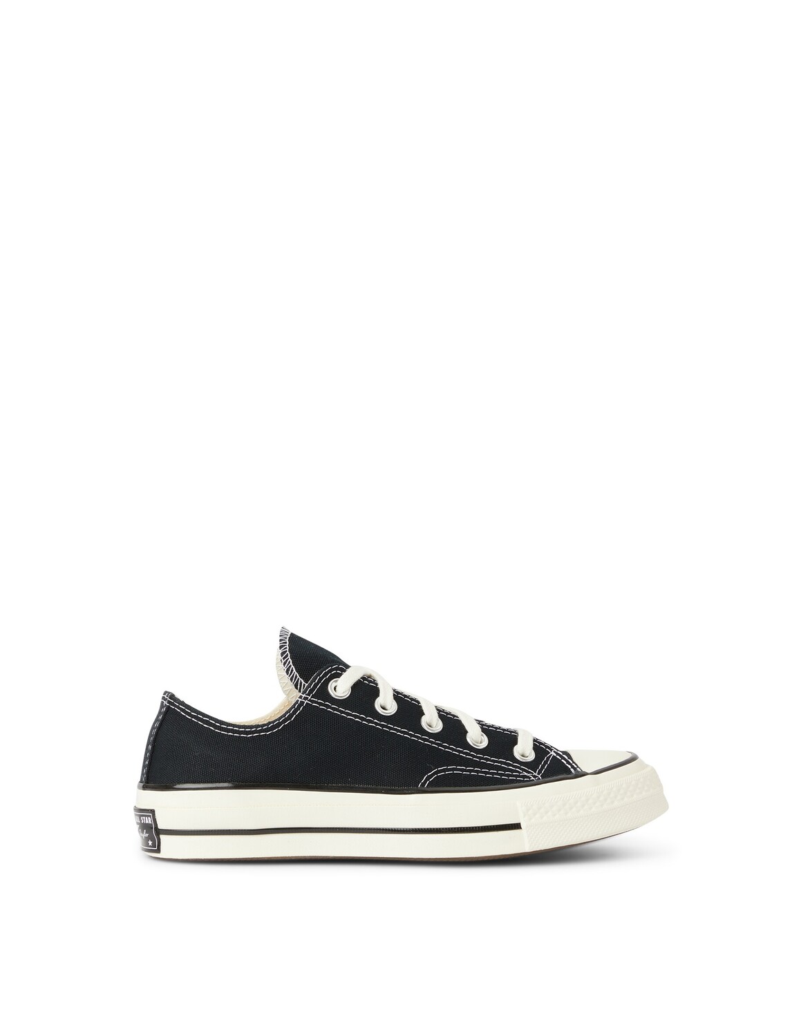 

Кроссовки Chuck 70 Vintage Canvas Converse, черный