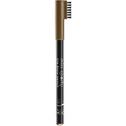 

Карандаш для бровей Miss Sporty Studio Lash Designer 004 5G, Unbekannt