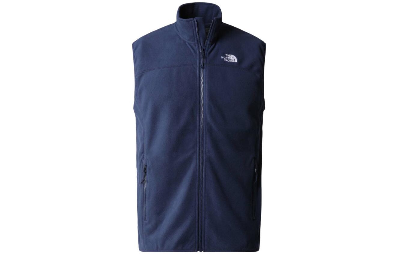 

Жилет мужской темно-синий The North Face, темно-синий