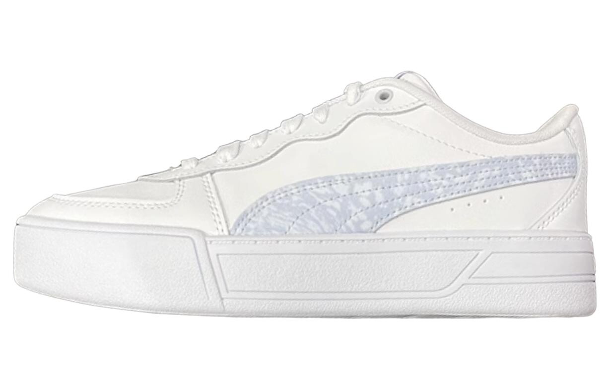 

Женская обувь для скейтбординга Puma Skye