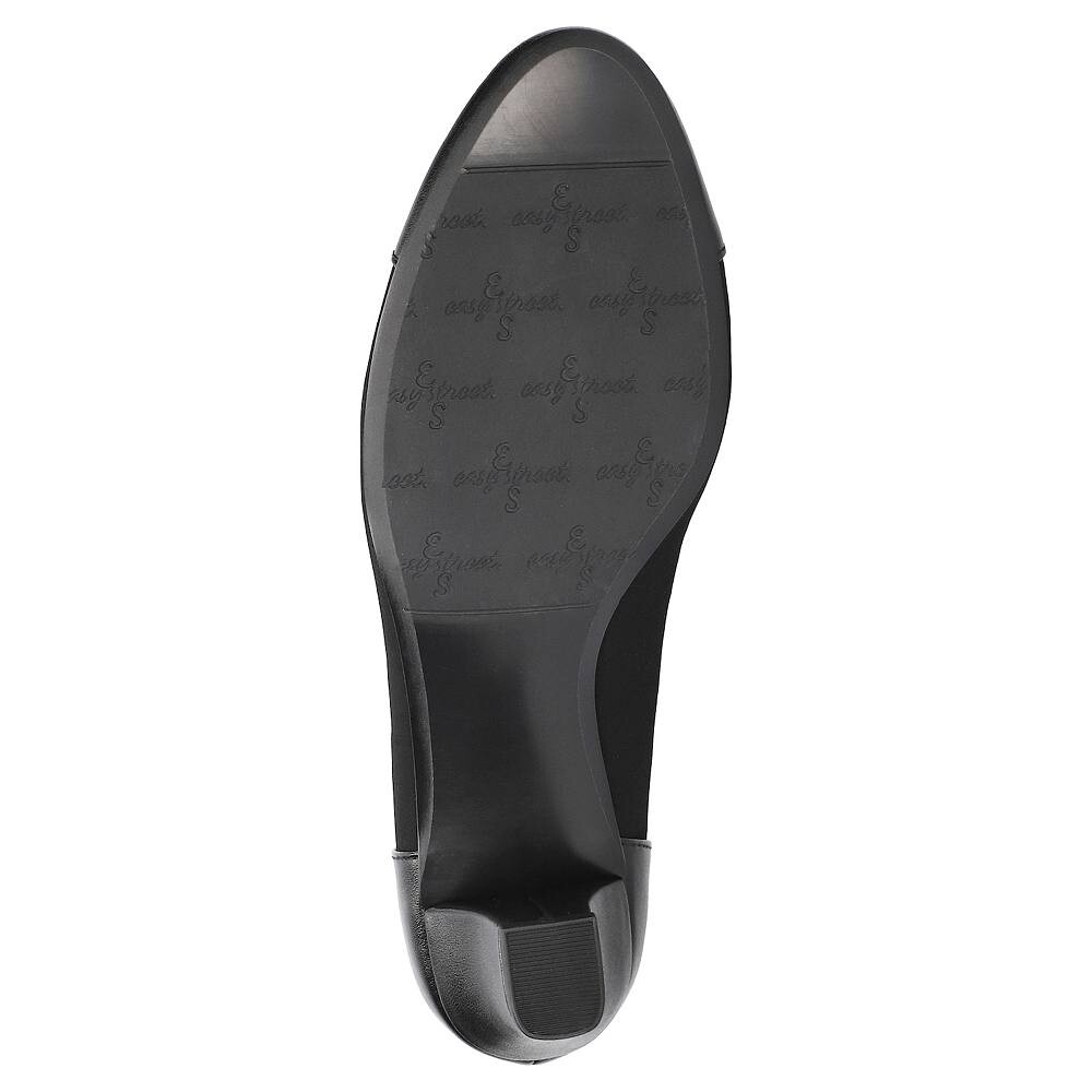 Женские туфли Easy Street Wes, цвет Black Lamy — фото 2