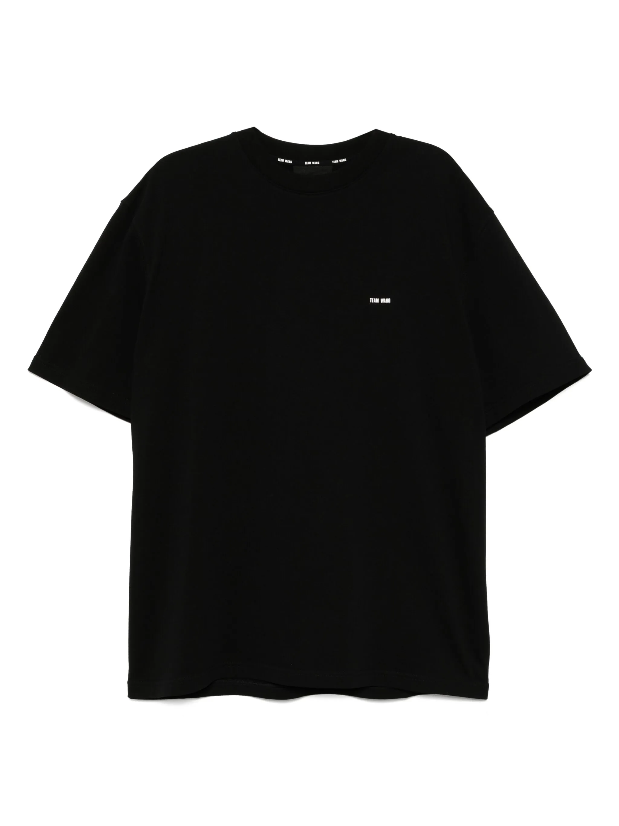 

Футболка The Original Team Wang Design, черный