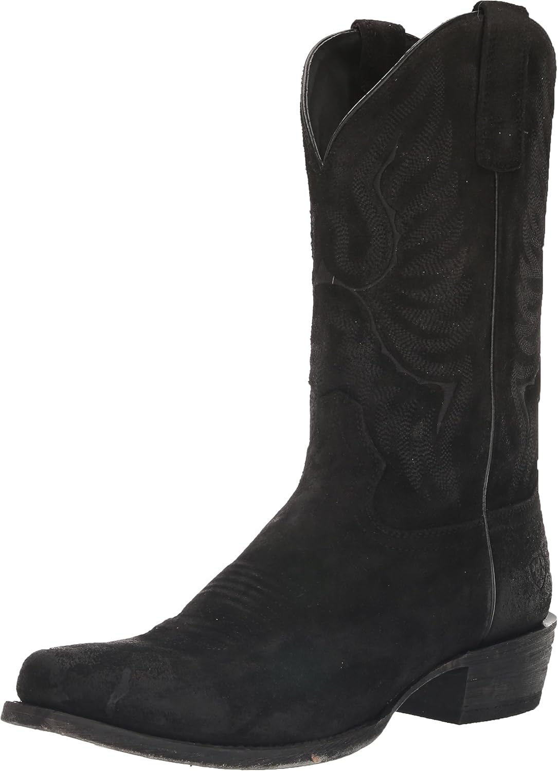 

Мужские высокие сапоги Western Circuit от Ariat, черный