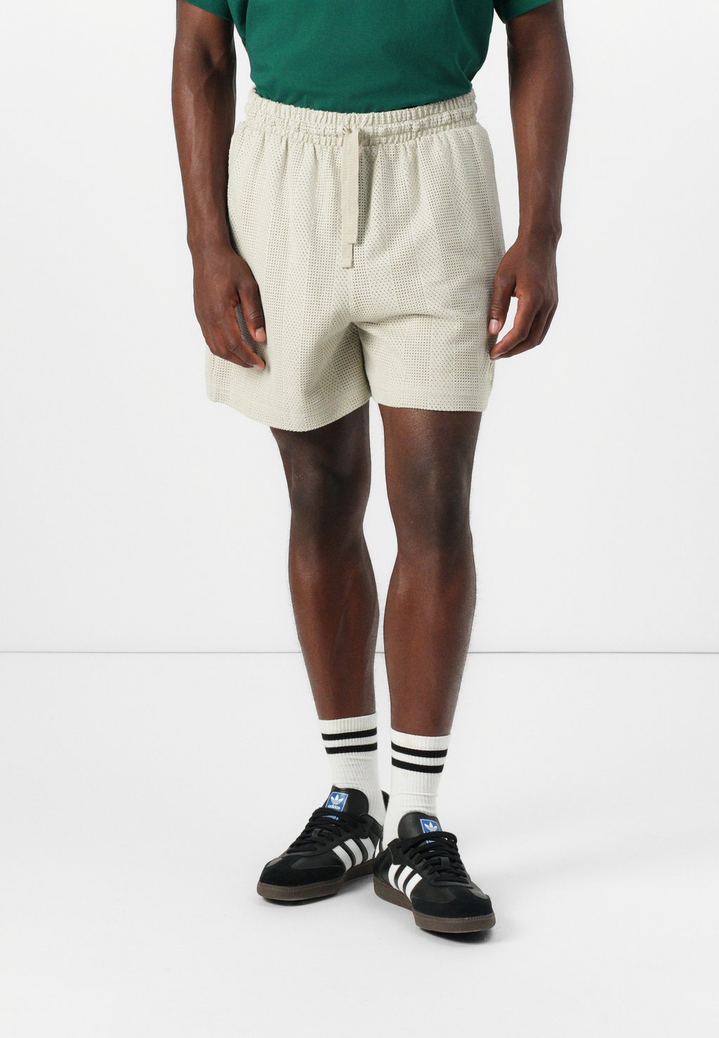 

Шорты Adidas Originals, серый