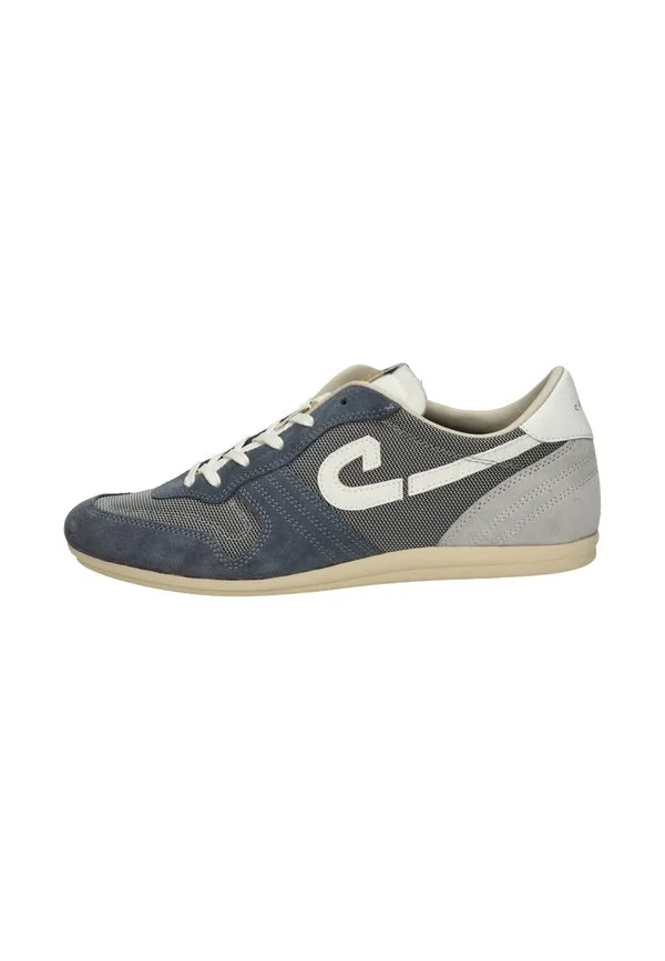 Скейтбордные ботинки Cruyff, Blauw