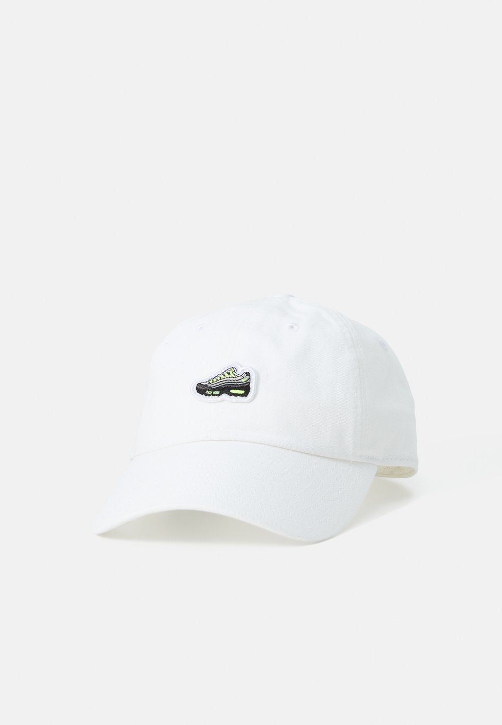

Бейсболка CLUB UNISEX Nike Sportswear, белый