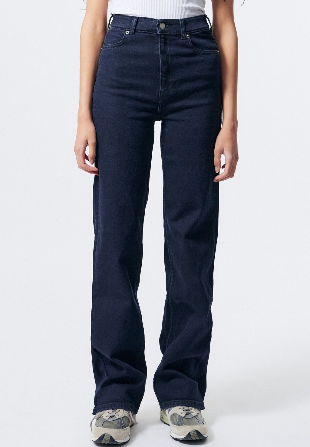 

Джинсы Straight Leg MOXY Dr.Denim, цвет cape ink dark plain