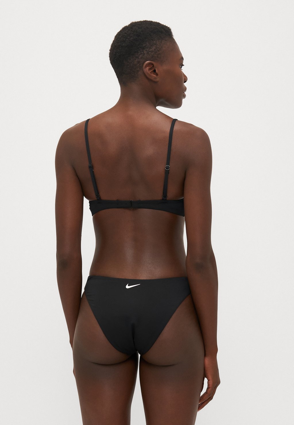 Бикини Nike Performance, черный — фото 3