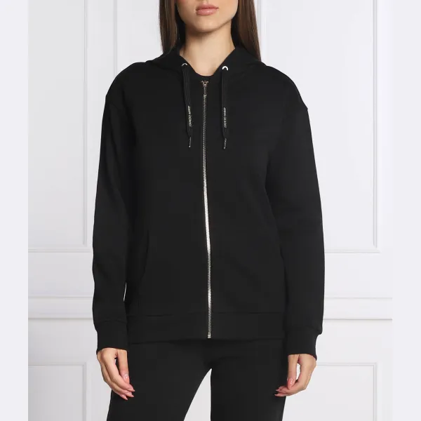 

Толстовка обычного кроя Armani Exchange, черный