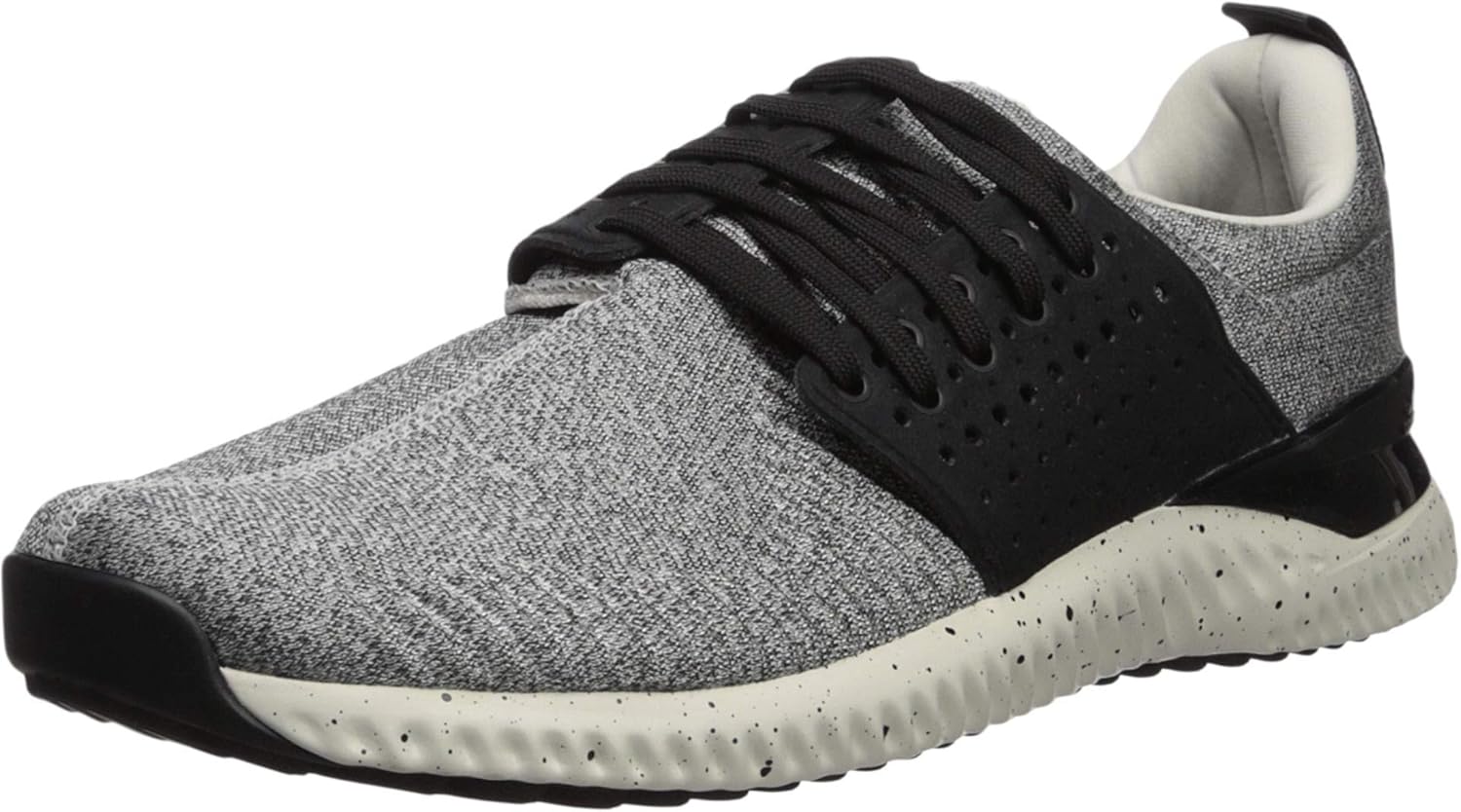 

Мужские гольф-кроссовки Adidas Adipower 4orged S, белый/черный