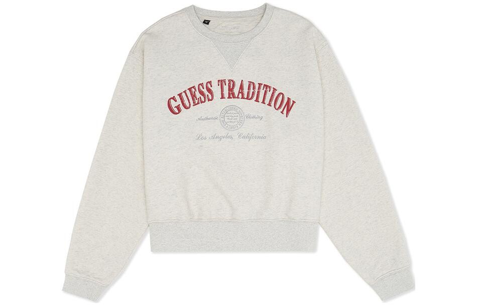 

GUESS Женская толстовка, цвет BEG-Pink