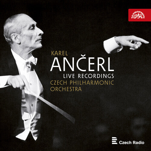 

CD диск Live Recordings / Various: Live Recordings