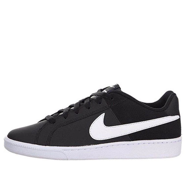 Кроссовки Court Royale Nike, черный
