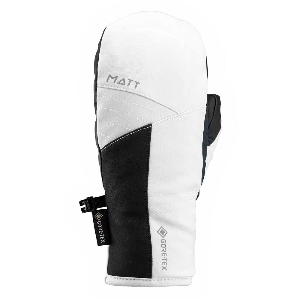 

Рукавицы Matt Shasta Goretex, белый