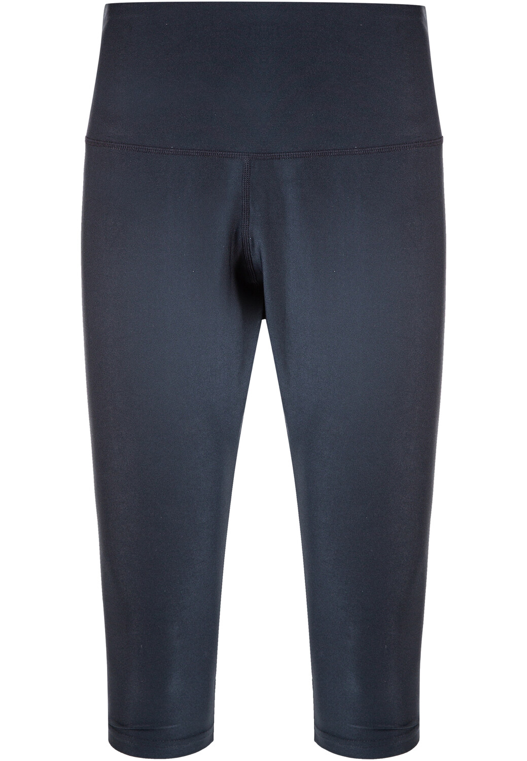 

Леггинсы Endurance Q Tight JALON 3/4, цвет 1001 Black