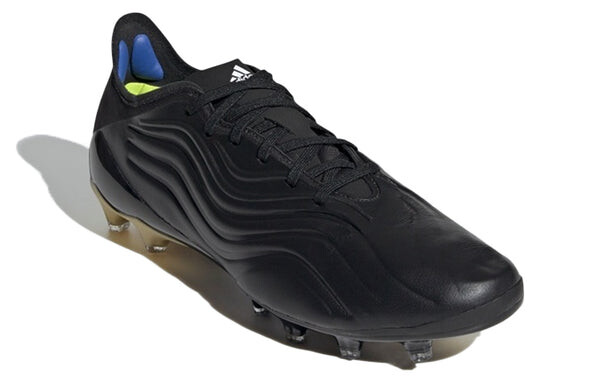 Кроссовки copa sense.1 ag Adidas, черный — фото 3