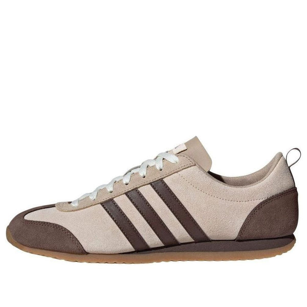 

Кроссовки vs jog 2.0 Adidas, бежевый