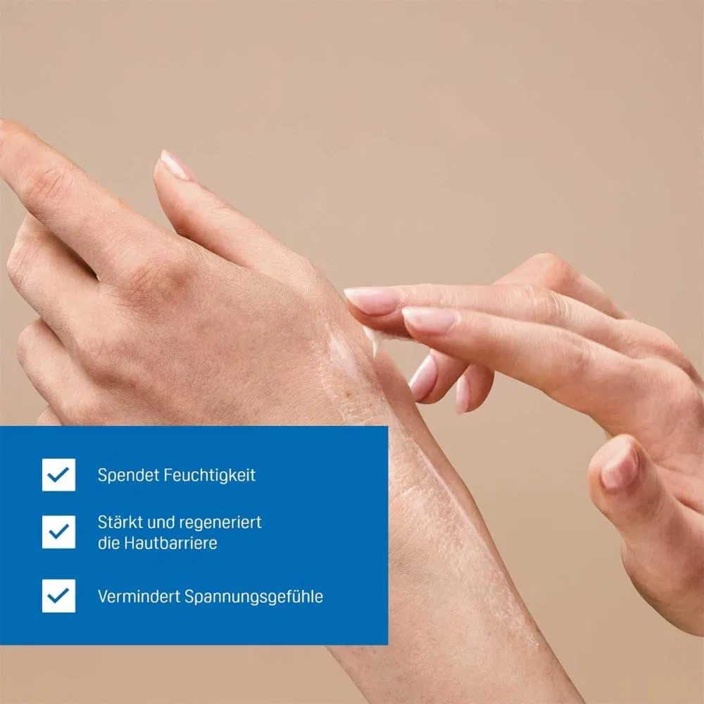 Крем Physiogel Daily Moister Therapy 150 мл Physiogel — фото 2