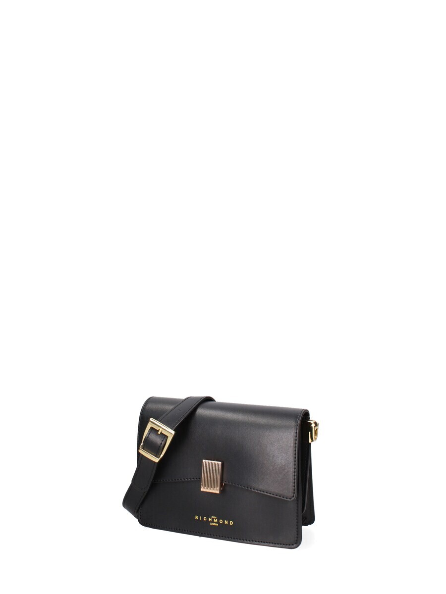

Сумка через плечо John Richmond Shoulder Bag , черный