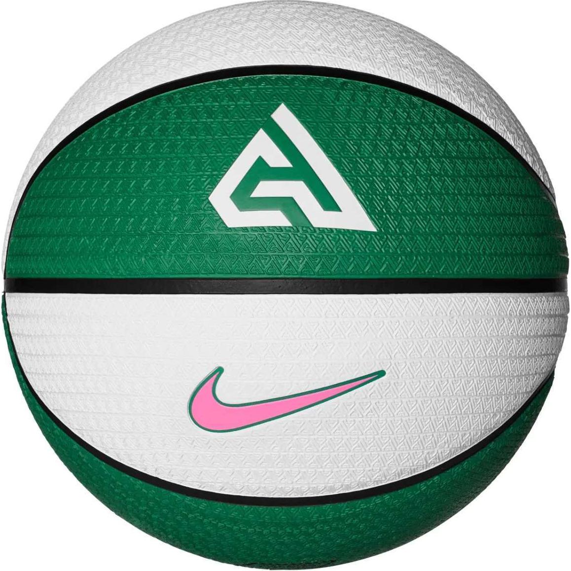 

Резиновый баскетбольный мяч размер 7 тренировочный unisex china Nike