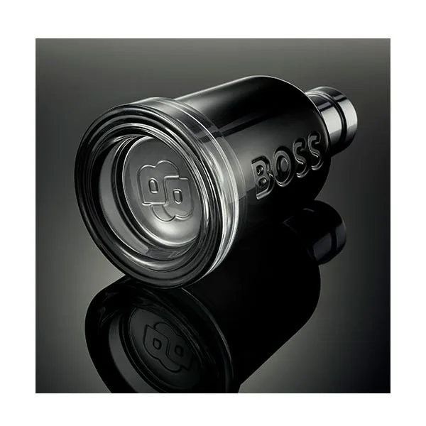 Парфюмерная вода для мужчин HUGO BOSS Bottled Beyond — фото 4