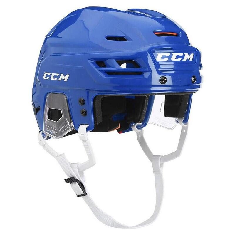 

Хоккейный шлем Ccm, синий