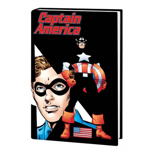 

Книга Captain America By Dan Jurgens Omnibus (Hardback)
