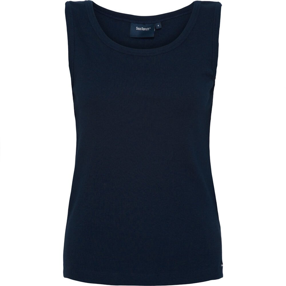 

Футболка Sea Ranch Neel Sleeveless O Neck, синий
