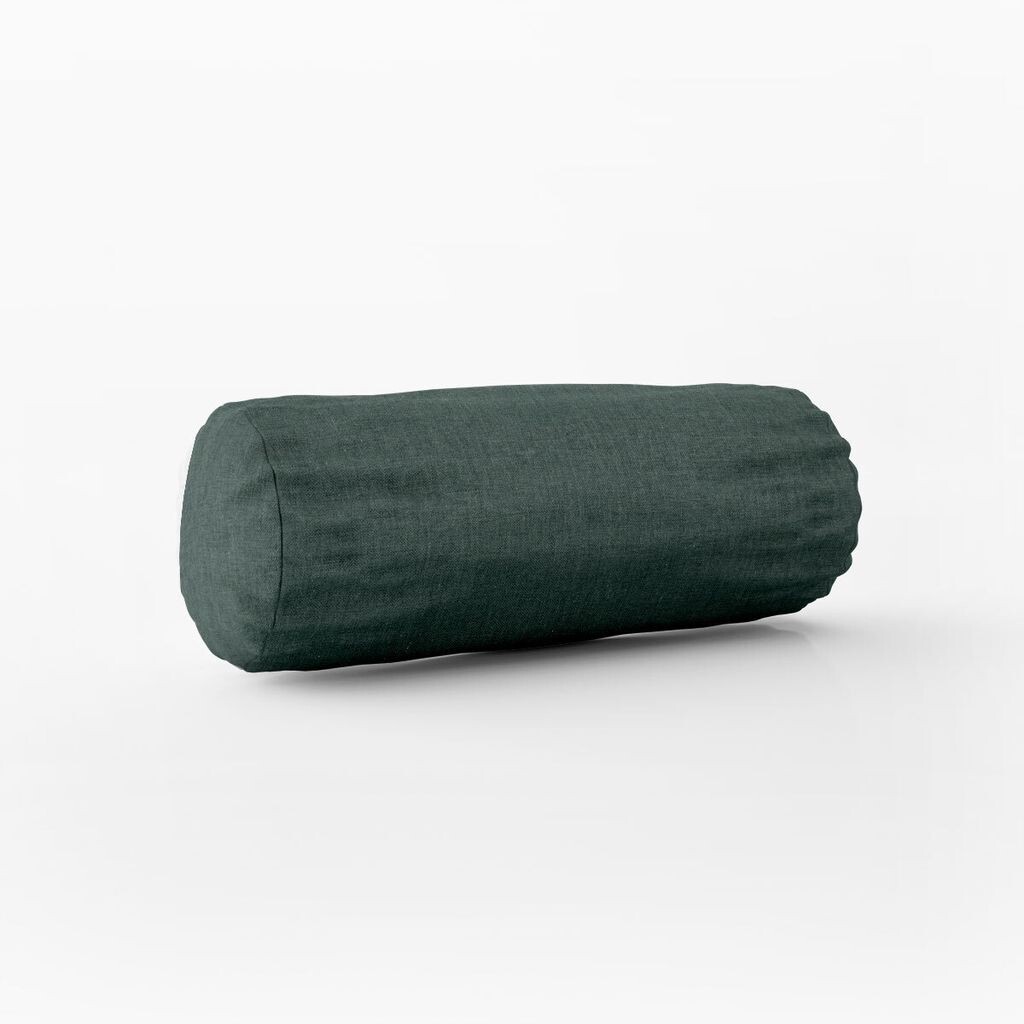 

Чехол на подушку Verscors структура темно-зеленый разных размеров от SCHÖNER LEBEN. Размер шейного валика 15x40 см (ØxШ) Размер шейного валика 15x40 см (ØxW) Schöner-Leben