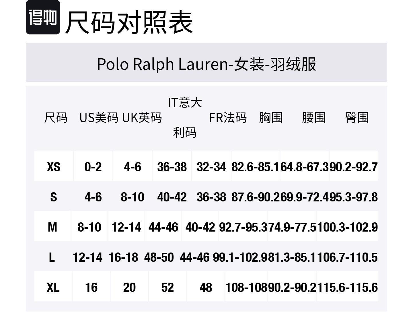 Polo Ralph Lauren Женская пуховая куртка, Red — фото 2