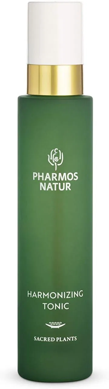 Тоник Pharmos Natur Green Luxury — Гармонизирующий Beauty Sensitive Purifying, 100 мл — фото 2