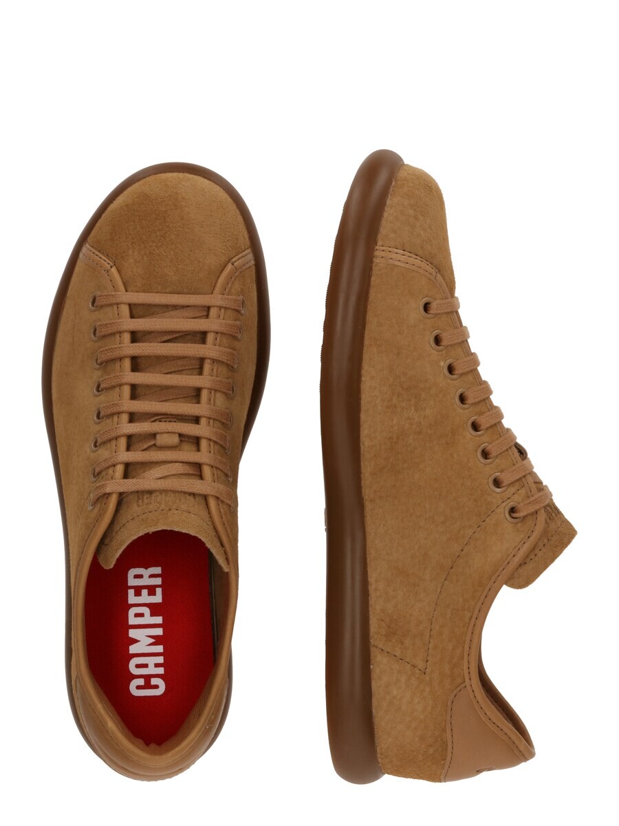 Повседневные кроссовки CAMPER Sneakers Soller, цвет umbra — фото 2