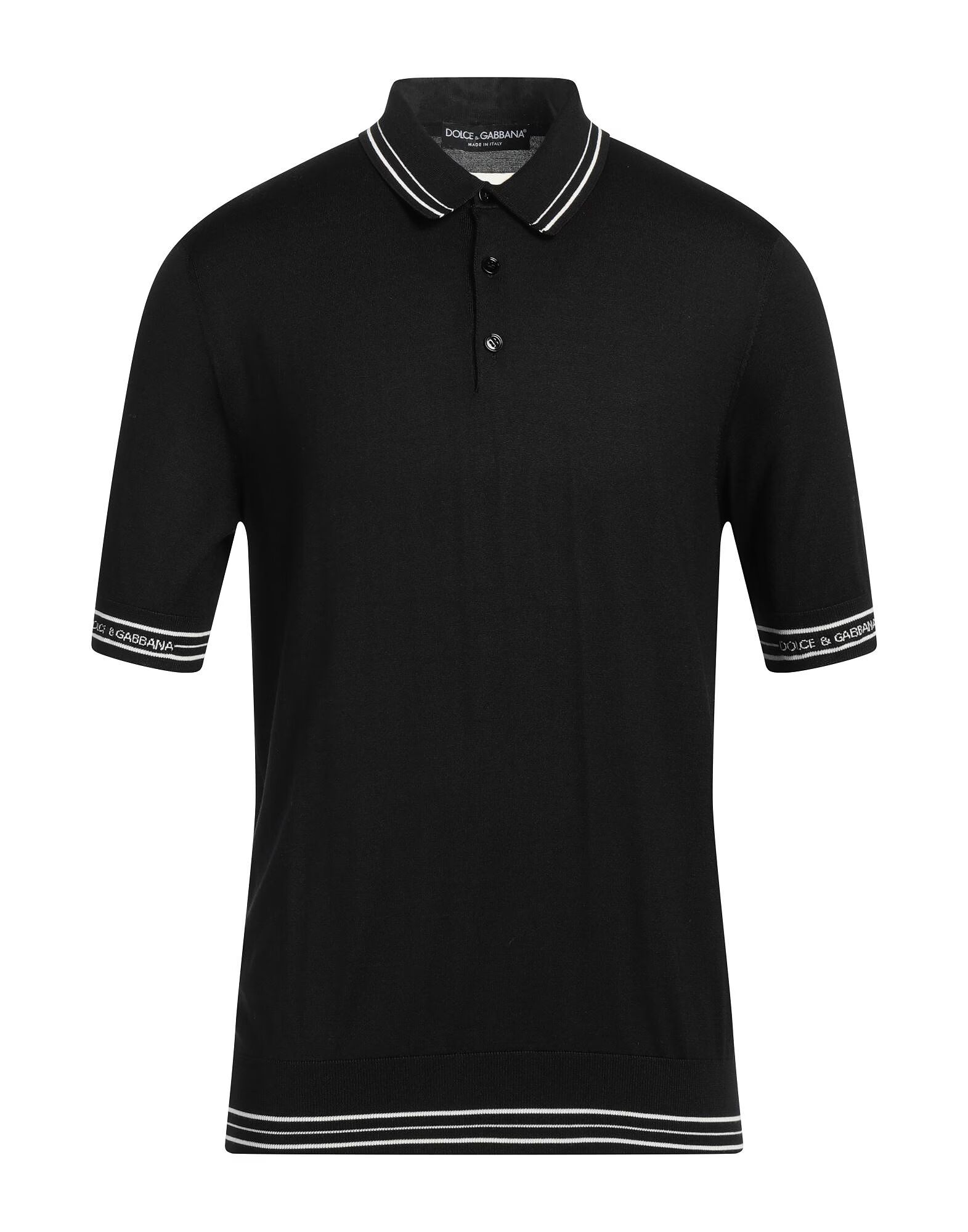 

Свитер Dolce&Gabbana, черный