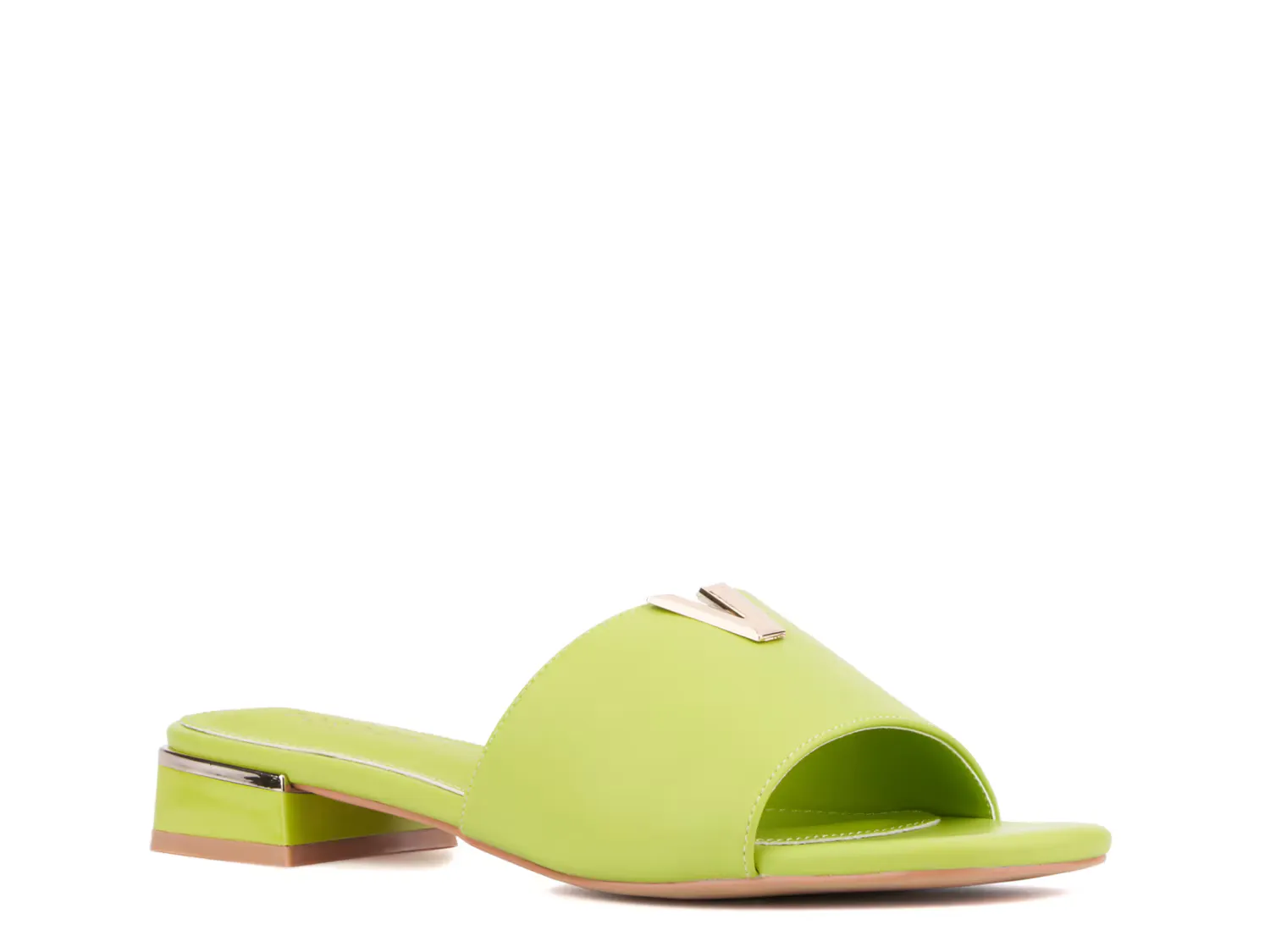 

Сандалии Giselle Sandal Torgeis, зеленый