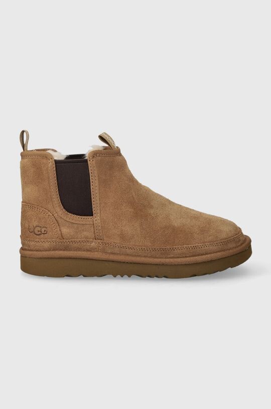 

Зимняя обувь K NEUMELLSEA Ugg, бежевый