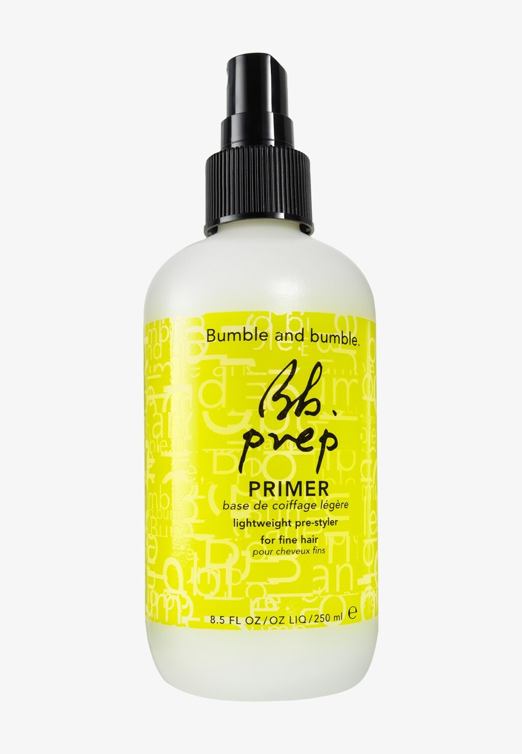 

Уход за волосами Prep Lotion Bumble and bumble